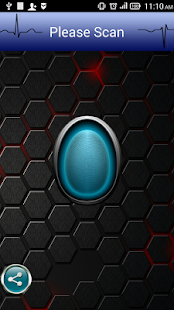 download detektor kebohongan kelakar free