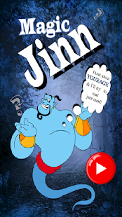 Free Download Magic Jinn(Mind Reader) APK