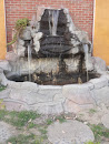 Fountain of Remembrance