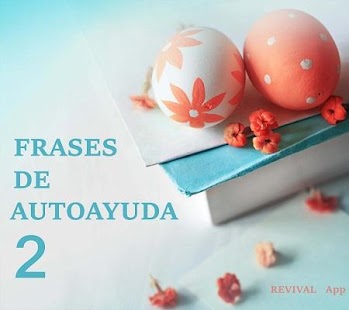 Download Frases De Autoayuda 2 APK for Android