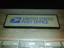 Carmel Road Post Office