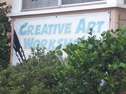 Creative Art Workshops