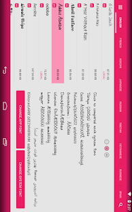 Fonter Pro - Best Font manager Screenshots 4