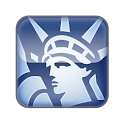 Liberty Mutual Mobile logo