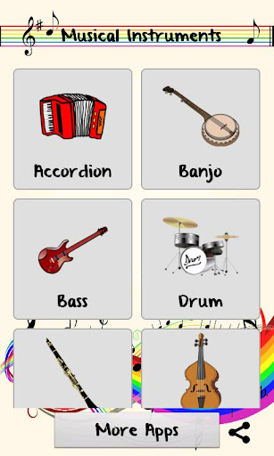 Musical Instruments