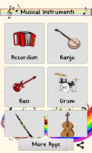 How to get Musical Instruments 2.0 mod apk for bluestacks