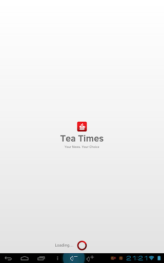 【免費新聞App】Tea Times-APP點子