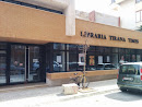 Libraria Tirana Times