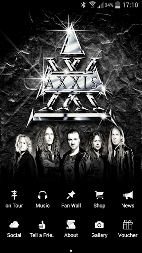 AXXIS