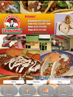 La Paloma Screenshots 2