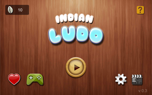 Indian Ludo 3D