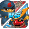 hack de Ninja and Zombies gratuit télécharger