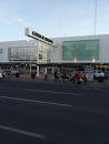 Central De Autobuses Aguascalientes