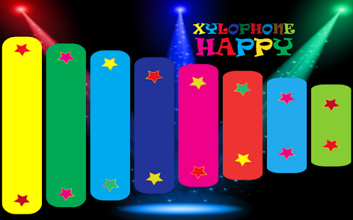 Happy Xylophone