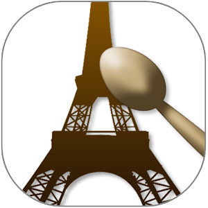 iCooking French logo