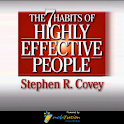 7 Habits -  Effective People