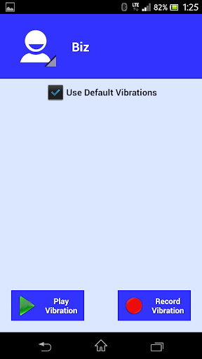 【免費個人化App】MorseCall Custom Vibrations-APP點子