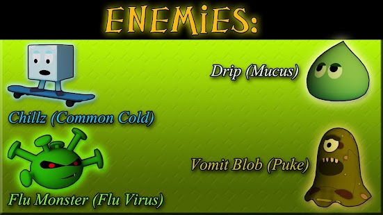 Free Download Fight the Flu! APK
