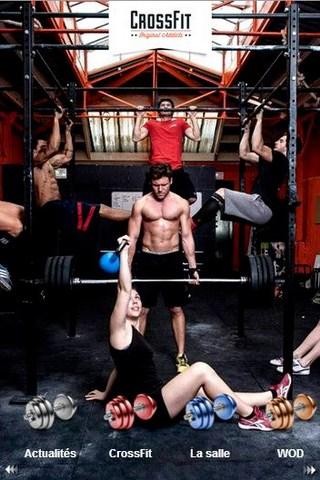 CrossFit Original Addicts