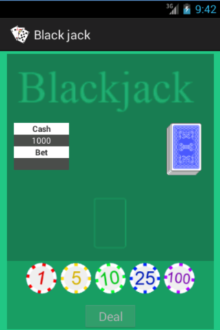 BlackJack