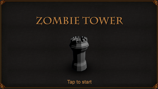 Free Download Zombie Tower APK for Android