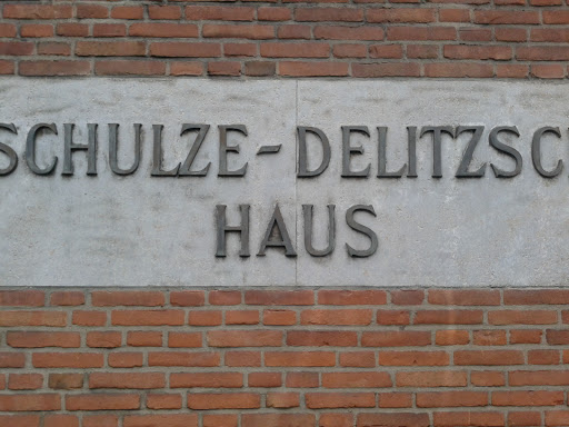 Schulze-Delitzsch Haus