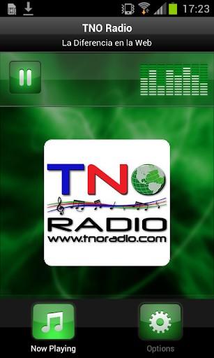 TNO Radio