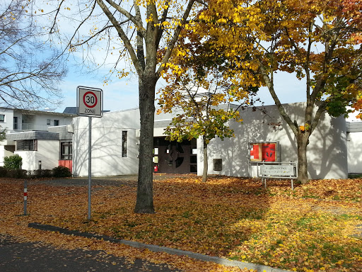 Evangelisches Gemeindezentrum Knielingen