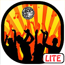 Party Time mobile app icon