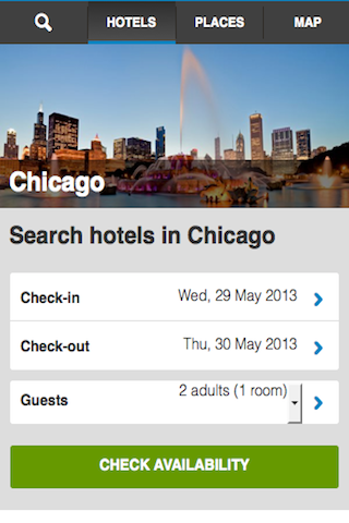 Chicago Hotels Booking Cheap