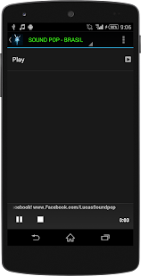 Dance Pop Radio Screenshots 17