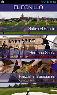 El Bonillo Screenshots 1
