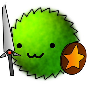 Marimo Dungeon for PC and MAC
