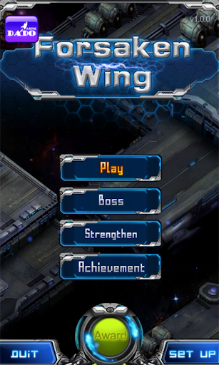 免費下載街機APP|Forsaken Wing app開箱文|APP開箱王