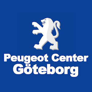 Peugeot Center G teborg - Android Apps on Google Play