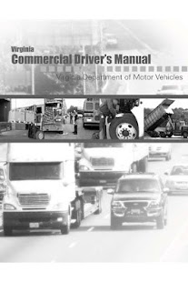Virginia CDL Manual Screenshots 1