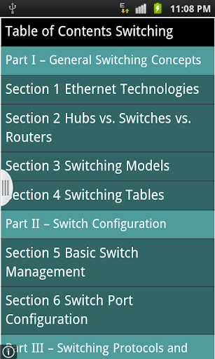 ccna switching