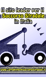 Carroattrezzi SoccorsoStradale poster 1