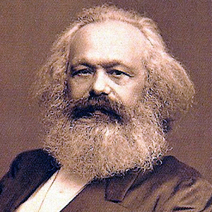 The Complete Karl Marx 書籍 App LOGO-APP開箱王