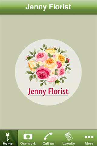 Jenny Florist