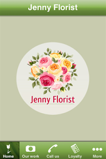 Free Jenny Florist APK for PC