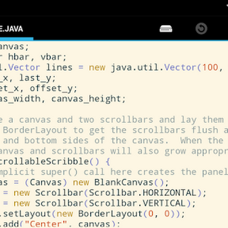 DroidEdit Pro (code editor) Apk 1.19.0 Download  HYGODROID