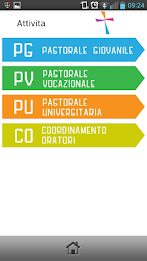 Perugia Giovani poster 2