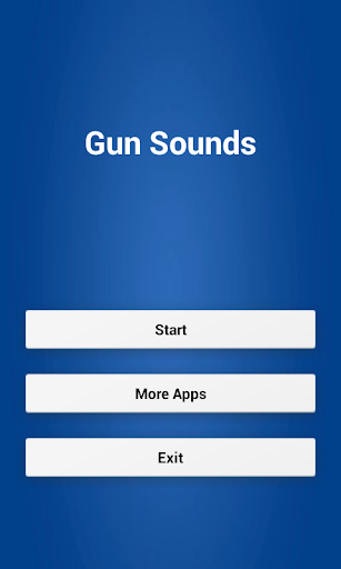 Guns Sounds