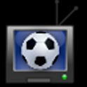 Soccer in your TV logo