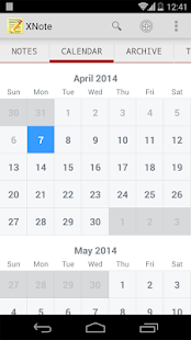 How to download XNote Notepad Notes patch 0.0.5 apk for laptop