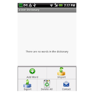 AutoCorrect Editor 1.3