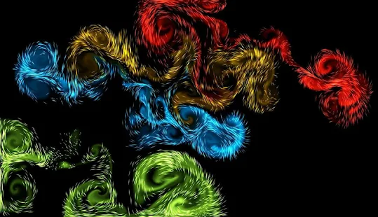  Magic Fluids – Vignette de la capture d'écran  