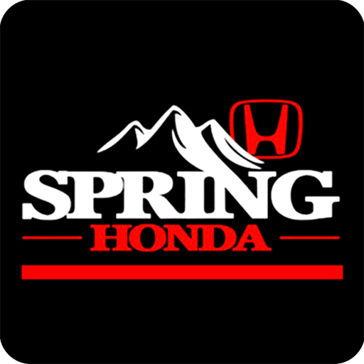 Spring Honda 商業 App LOGO-APP開箱王