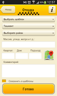 How to mod ZakazTaxi in Tashkent lastet apk for laptop